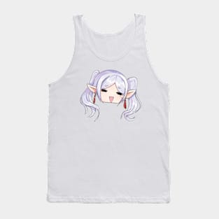 Frieren Tank Top